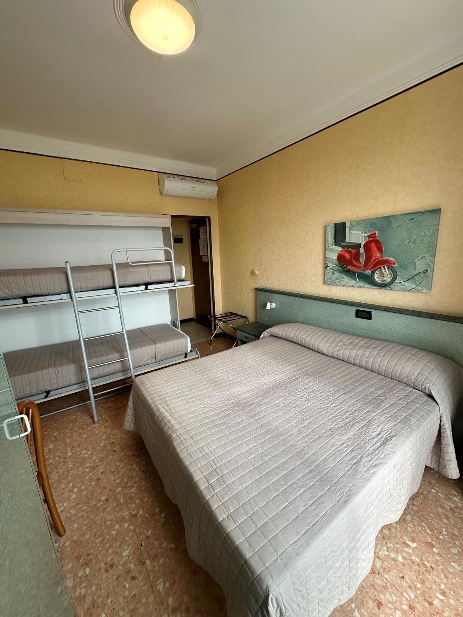 Hotel Svizzera Арма-ди-Таджа Экстерьер фото